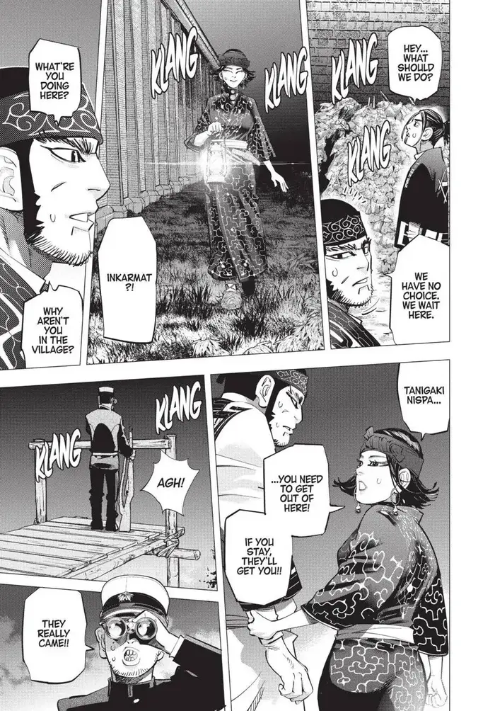 Golden Kamuy Chapter 130 image 10_optimized